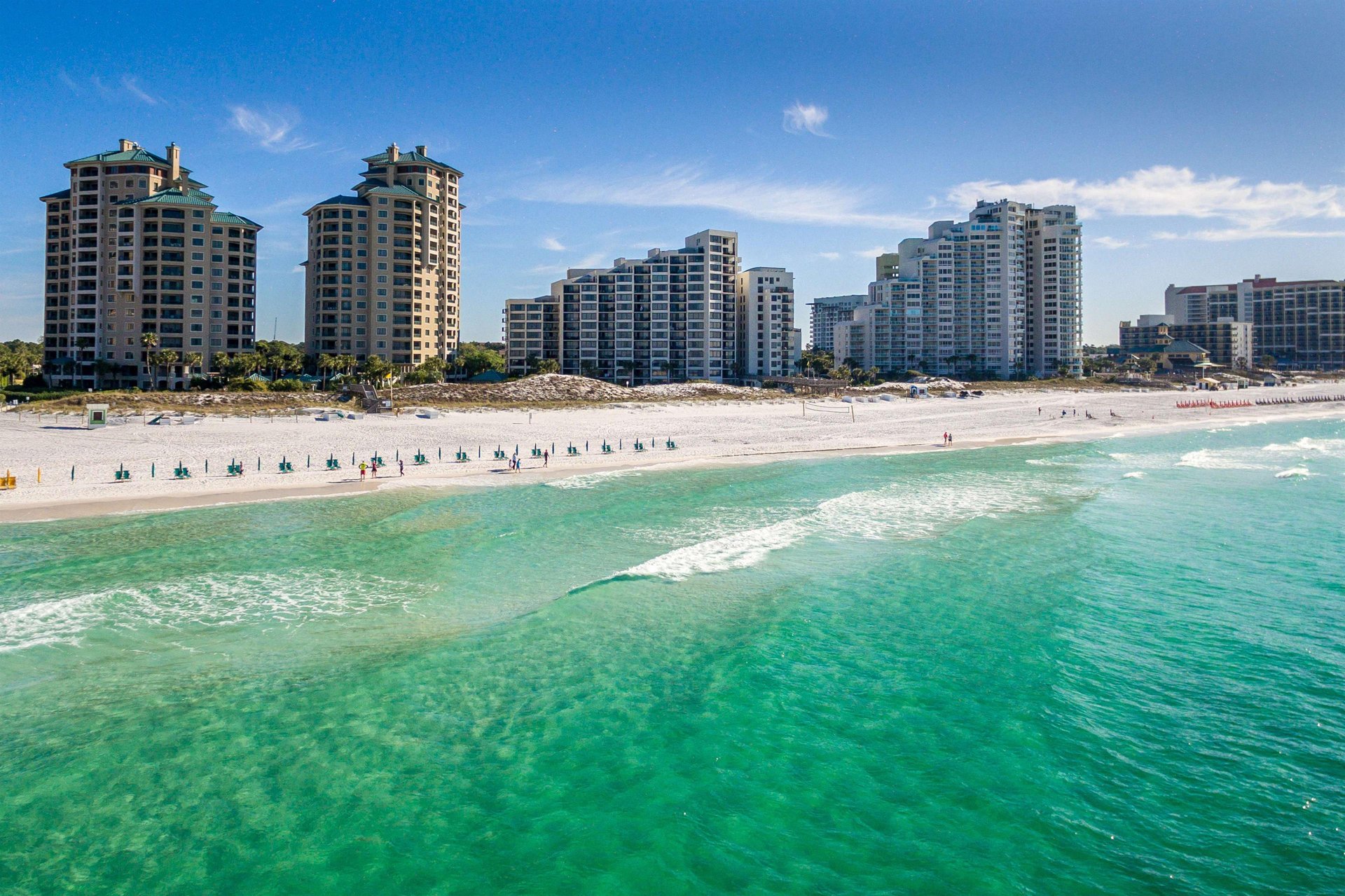 About Gibson Beach Rentals